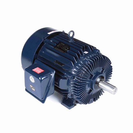 Marathon 50 Hp Variable Speed Motor, 3 Phase, 1800 Rpm, Y572 Y572